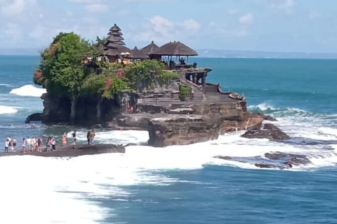 Full Day Private Tour to Ubud Waterfall and Uluwatu Sunset - What made this tour feel good (and why)