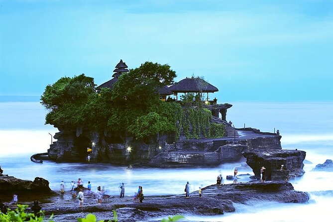 Full Day Private Water Temples Tour in Bali - Key things I’d pay attention to