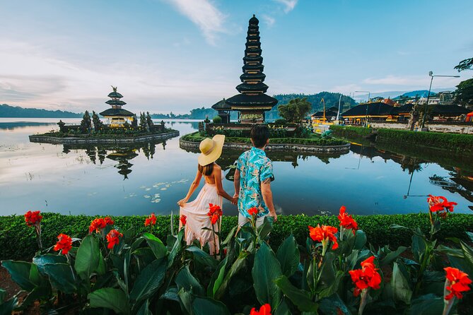 Full Day Private Water Temples Tour in Bali - The real schedule: 9–10 hours with travel time that you should plan for