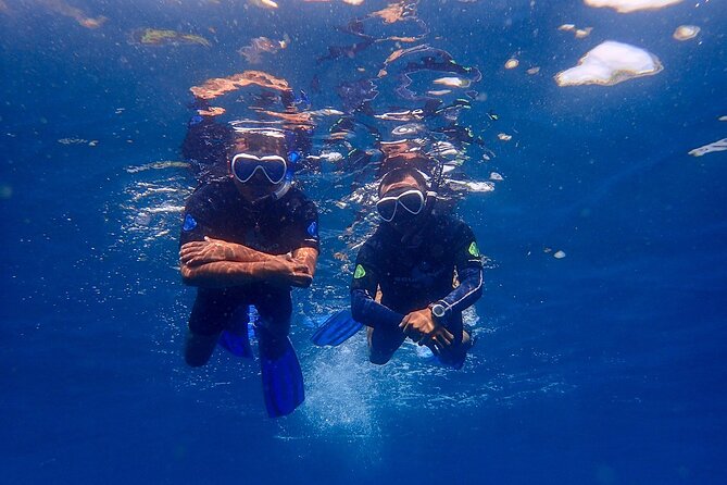 Full-Day Scuba Diving Experience of USAT Liberty in Tulamben - Lunch and the small extra cost that’s easy to plan