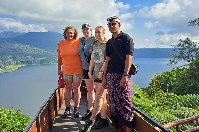 Full Day Tour Bedugul Sightseeing and Tanah Lot Temple - Pickup, private driver, and the pacing that keeps you sane