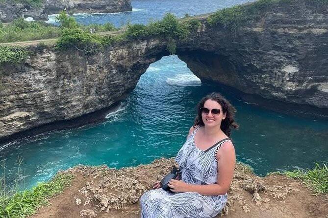 Full-Day Tour in Nusa Penida Island + Snorkeling Experience - Ubud-to-Penida timing: the 6:30am start from pickup to port