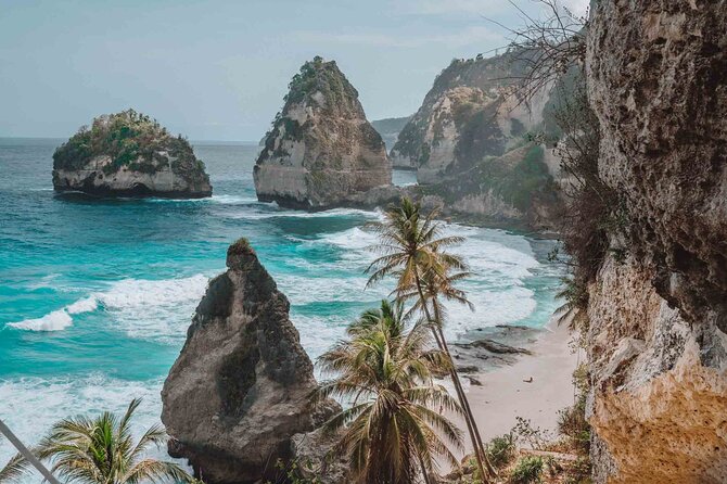 Full-Day Tour in Nusa Penida Island + Snorkeling Experience - GT Point and Manta Bay: how the snorkel route raises your odds