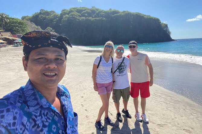 Full-Day Tour in Nusa Penida Island + Snorkeling Experience - Price and value: $45 plus what you may need to budget