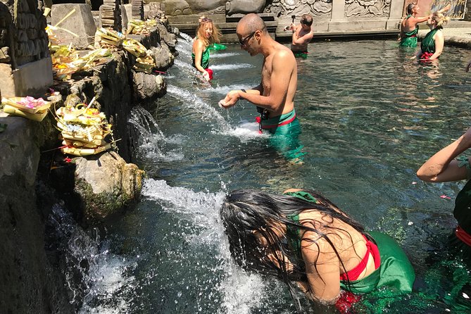 Full day Tour to Best of Ubud with jungle swing - Price and value: what you’re paying for (and what’s extra)
