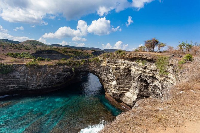 Full-Day Tour To Nusa Penida Bali - Key things you’ll enjoy most