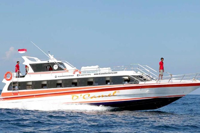 Full-Day Tour To Nusa Penida Bali - West side focus: Pasih Uug (Broken Beach) and the walk you should plan for