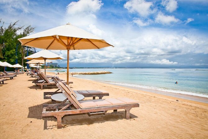 Full-Day Tour To Nusa Penida Bali - Kelingking Beach: the main viewpoint that eats the best part of your attention