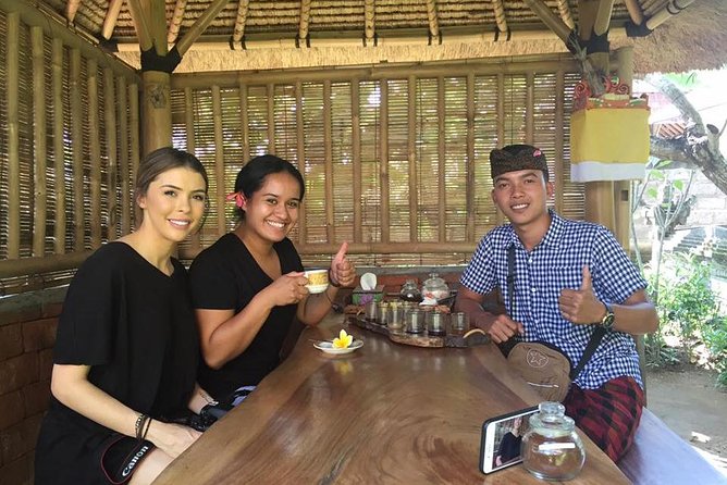Full-Day Tour: White Water Rafting and Highlight of Ubud with All-inclusive - Price and value: why $58 can work for your day