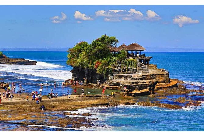 Full day Ubud and Tanah Lot tour - Key takeaways before you go