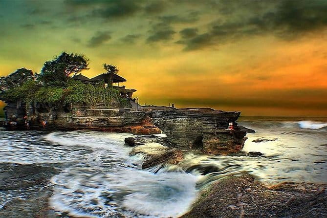 Full day Ubud and Tanah Lot tour - Pickup, transport, and why the driver matters on Bali day trips