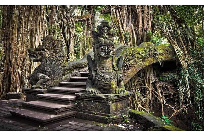 Full day Ubud and Tanah Lot tour - Price and what you’re really paying for ($57)