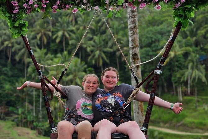 Full Day – Ubud Art Village and Mount Batur Kintamani with Lunch - Puseh Batuan Temple and Batuan Village: Stone Details and Storytelling Art