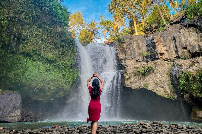 Full Day – Ubud Art Village and Mount Batur Kintamani with Lunch - Kintamani: Mount Batur, Lake Views, and a Buffet Lunch That Actually Matters
