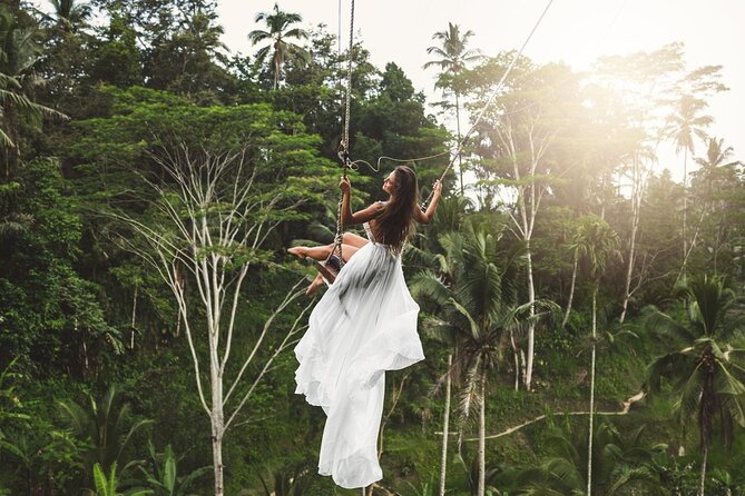 Full Day – Ubud Art Village and Mount Batur Kintamani with Lunch - Celuk Village Gold and Silver Craft: Intricate Design in Motion
