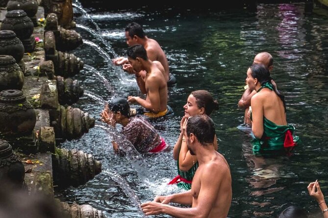 Full Day Ubud Custom Private Tour with Hotel Pickup - How the 8 to 9 hour route keeps a full day from feeling chaotic