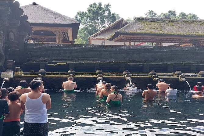 Full Day Ubud Tour - Happy Swing Bali: The Jungle Swing Ride and Photo Setup