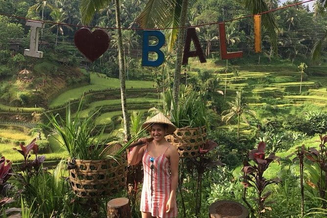 Full-Day Ubud Village including Mt Batur Tirta Empul and Sightseeing Tour - Tirta Empul Temple: Melukat cleansing pools and respectful timing