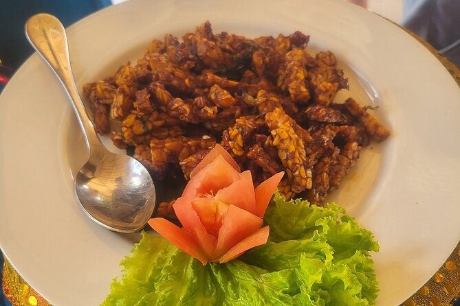 Full Day Ubud Waterfall Visit and Cooking Experience - Price and value: why this works at about $21.44