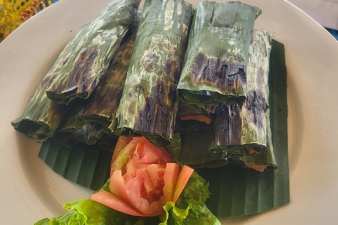 Full Day Ubud Waterfall Visit and Cooking Experience - What to bring (so your day feels easy)