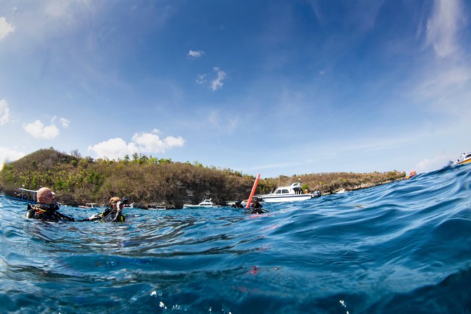 Fun Dive Nusa Penida Bali - For Certified Divers - Sanur’s Base and the Staff: What “Attentive” Actually Looks Like