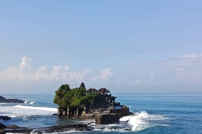 GAD Tanah Lot Tour - Key highlights worth planning for