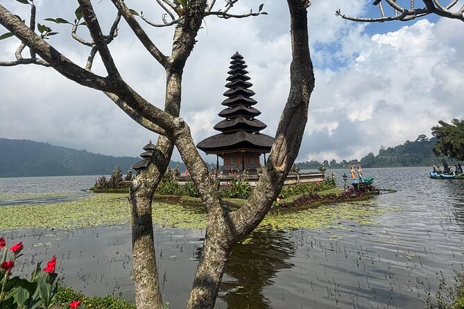 GAD Tanah Lot Tour - From Seminyak to the coast: what this tour delivers