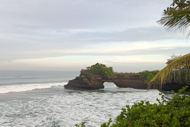 GAD Tanah Lot Tour - Price and value: is $85 per person a fair deal?