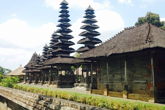 GAD Tanah Lot Tour - What I’d do to get the best photos (and avoid the usual stress)