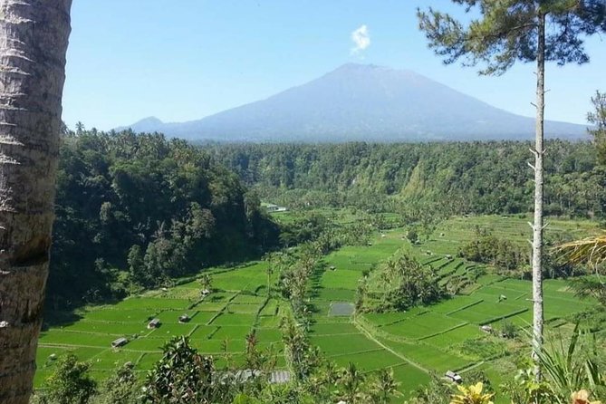 Gate Heaven Lempuyang Tirta Gangga East Bali Private Guided Tour - Kusamba Traditional Salt Mining: Pyramid Salt and a Real Working Village