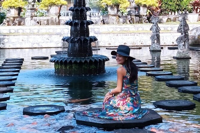 Gate Heaven Lempuyang Tirta Gangga East Bali Private Guided Tour - Price and What You’re Really Paying For