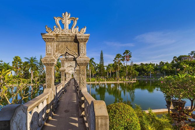 Gate Heaven of LEMPUYANG TEMPLE & East Bali Tours - The long East Bali drive (and why it’s still worth it)