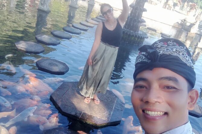Gate Heaven Tirta Gangga With Snorkeling Private Guided Tour - Price and value: is $81.47 a good deal?