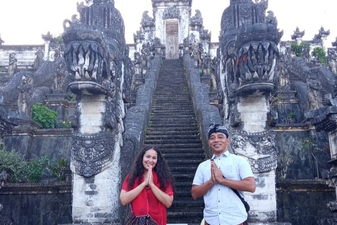 Gate Heaven Tirta Gangga With Snorkeling Private Guided Tour - Who should book this tour, and who should skip it?