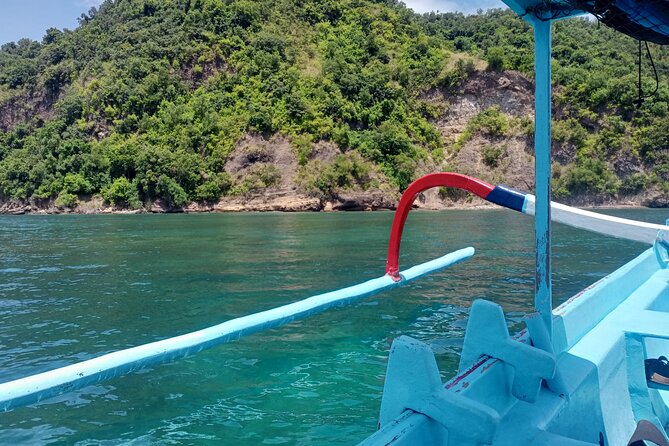 Gate Heaven Tirta Gangga With Snorkeling Private Guided Tour - Blue Lagoon and Tanjung Jepun snorkeling: what you can realistically expect