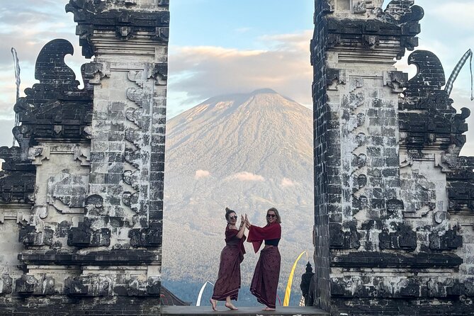 Gate of Heaven Tour - Why this route feels special in East Bali