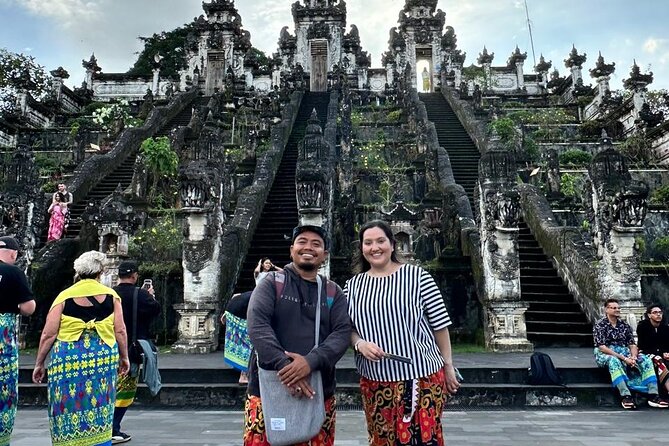 Gate of Heaven Tour - Lempuyang Temple: the Gateway to Heaven photos (and the quiet work behind them)
