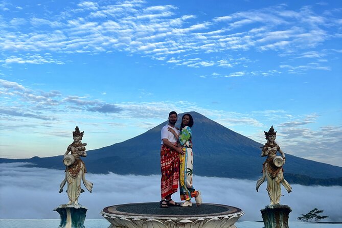 Gate of Heaven Tour - Fitness, weather, and what to pack for a sunrise temple day