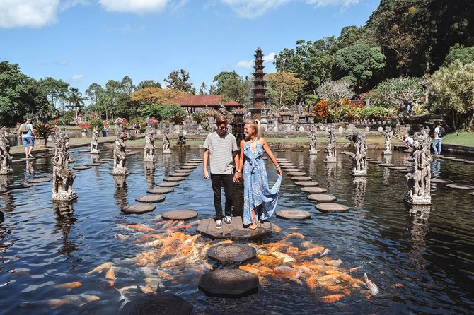 Gate of Heaven Tour With Guide : All-Inclusive Best Experience - Private transfers from Candidasa and South Bali: why this matters more than you think