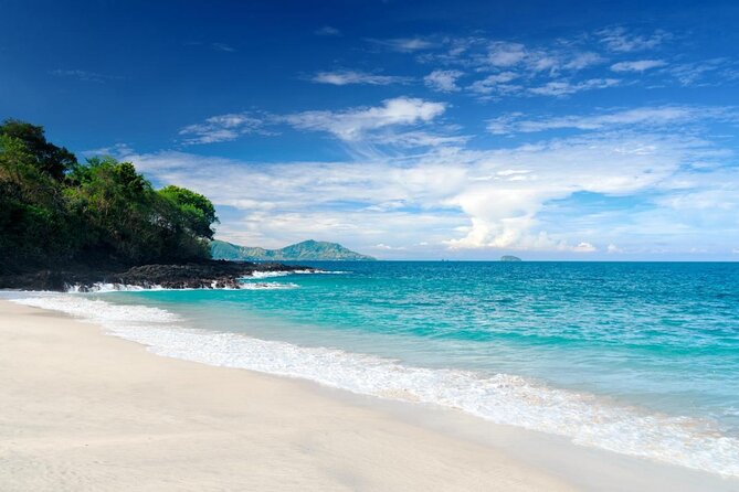Gates of Heaven Temple and Blue Lagoon Snorkeling with All-inclusive - Leaving Nusa Dua: the long drive that sets the tone