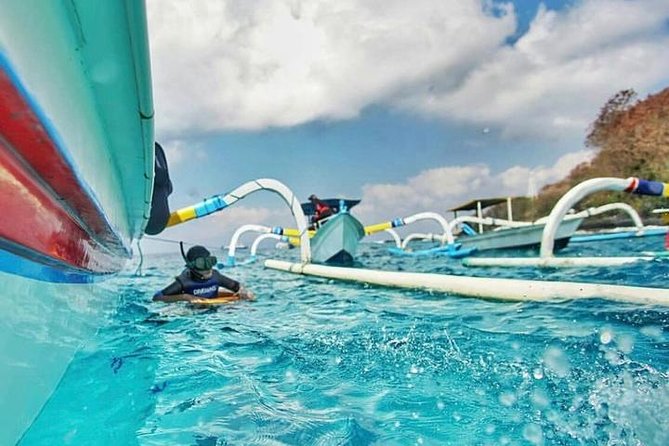Gates of Heaven Temple and Blue Lagoon Snorkeling with All-inclusive - Price and value: is $64 a fair deal?