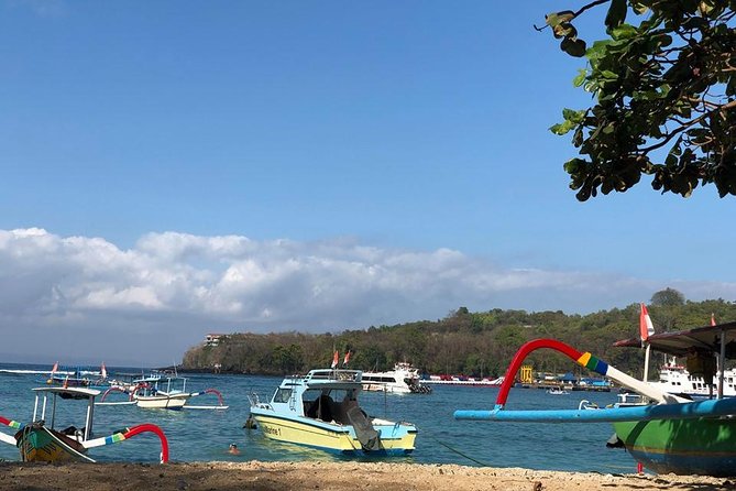 Gates of Heaven Temple and Blue Lagoon Snorkeling with All-inclusive - Should you book this Gates of Heaven and snorkeling tour?
