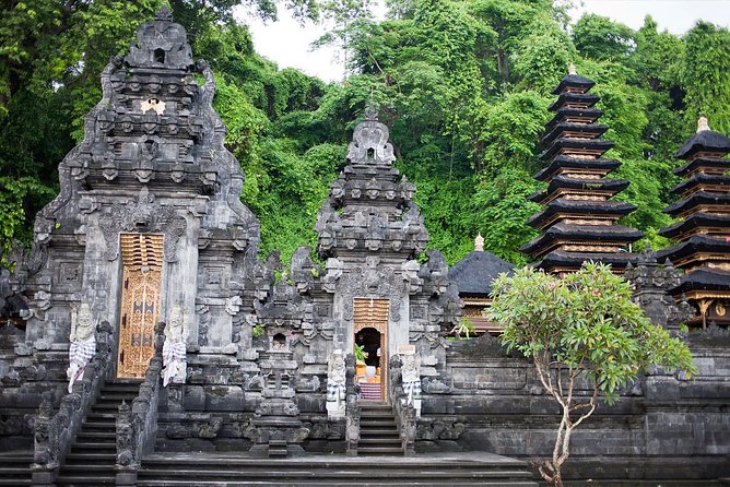 Gates to Heaven - Lempuyang Tour - Lunch Is Not Included, So Eat Smart Before You Go