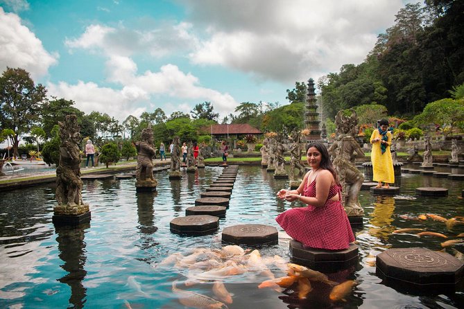 Gates to Heaven - Lempuyang Tour - Lempuyang Temple: The Gates to Heaven Moment You See in Photos