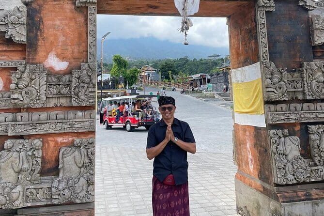 Get Your Personal Tour Guide to Explore Beautiful island of Bali - Key highlights before you go