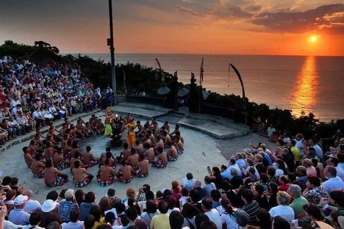 Get Your Personal Tour Guide to Explore Beautiful island of Bali - Stop 3: Sanur’s easygoing beach feel to close the day