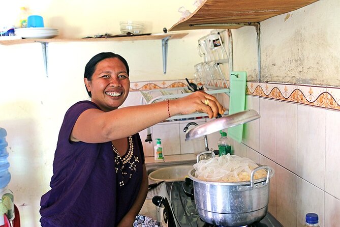 Gianyar Market Visit & Cooking Class in Ubud with Kadek & Putu - Key points before you go