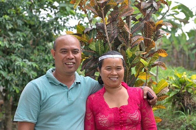 Gianyar Market Visit & Cooking Class in Ubud with Kadek & Putu - Should you book this Balinese cooking class with Kadek & Putu?