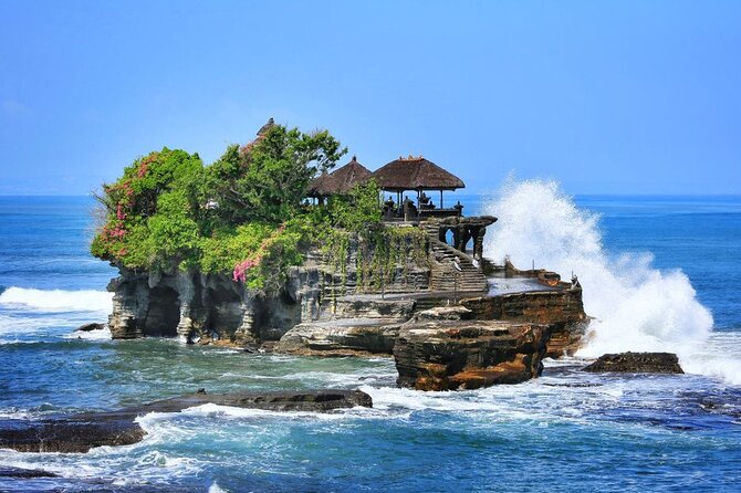 Goa Gajah / Elephant Cave Temple And Ubud Tour - All Inclusive - Key highlights worth waking up for