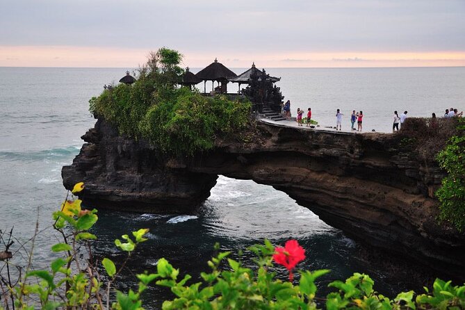 Goa Gajah / Elephant Cave Temple And Ubud Tour - All Inclusive - Price and what you truly get for $95